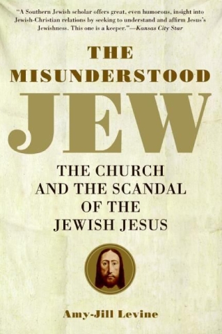 11 misunderstood jews