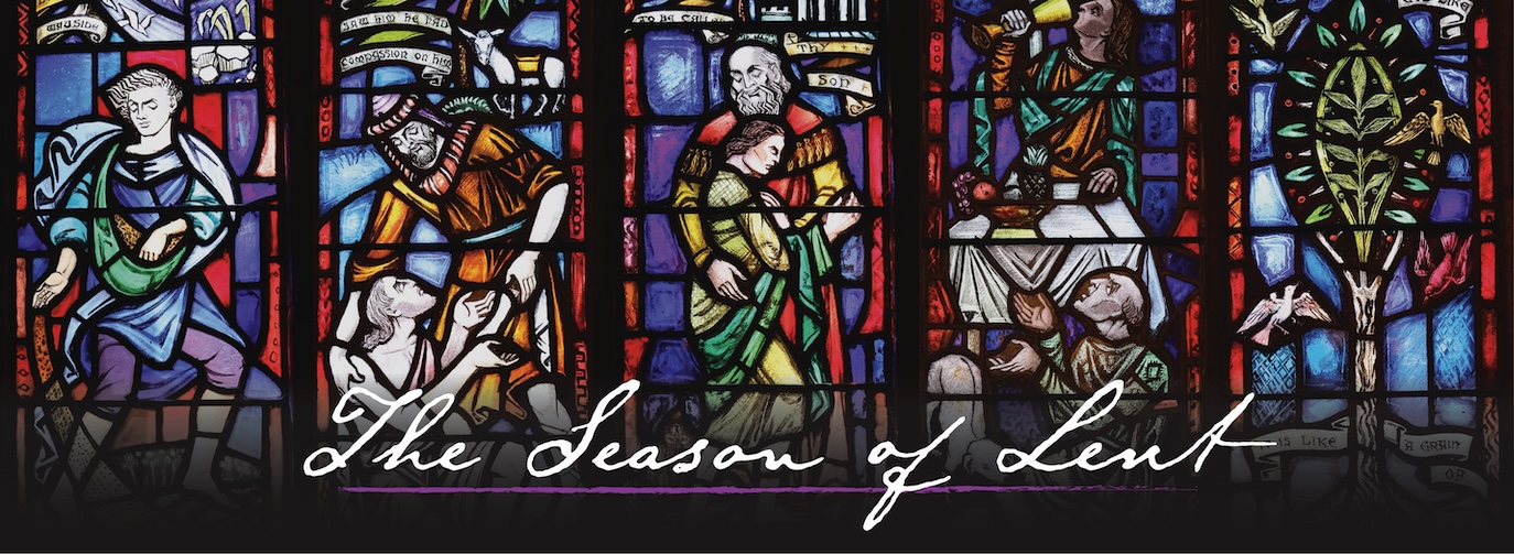 The Season of Lent