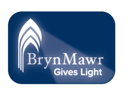 Bryn Mawr Presbyterian Church Stewardship logo