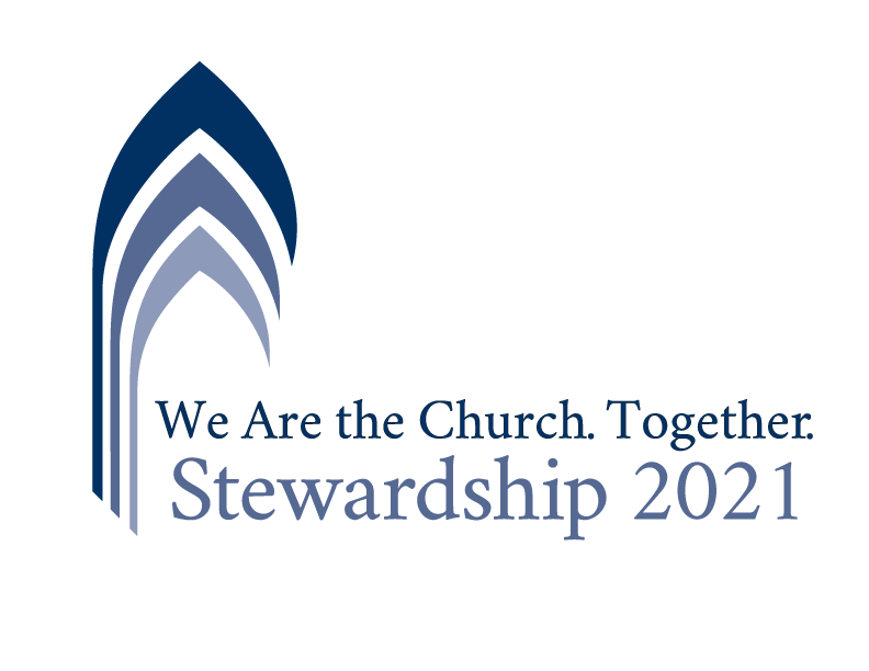 Bryn Mawr Presbyterian Church Stewardship logo