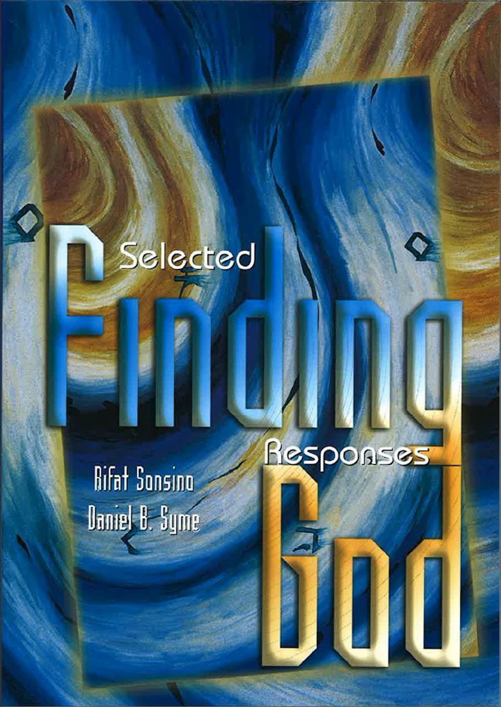 Finding God