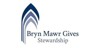 Bryn Mawr Presbyterian Church Stewardship logo