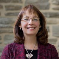 Jane Wilber