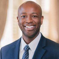Derrick Smith